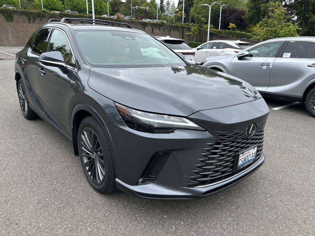 lexus rx hybrid 2025 2T2BBMCA9SC091871 image lexus rx hybrid 2025 2T2BBMCA9SC091871 image